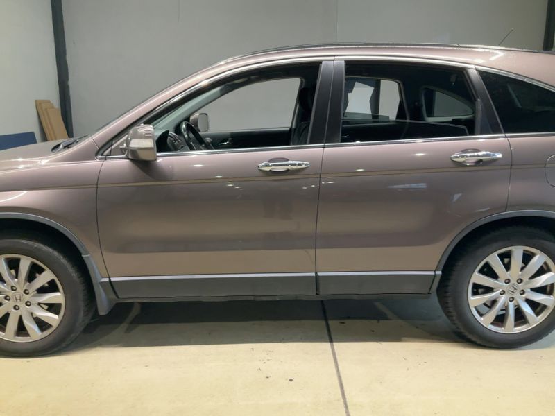 Honda CR-V 2.2 DTEC Elegance 2011 – снимка 4