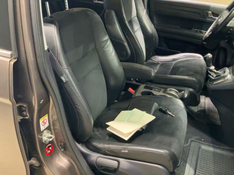 Honda CR-V 2.2 DTEC Elegance 2011 – снимка 17