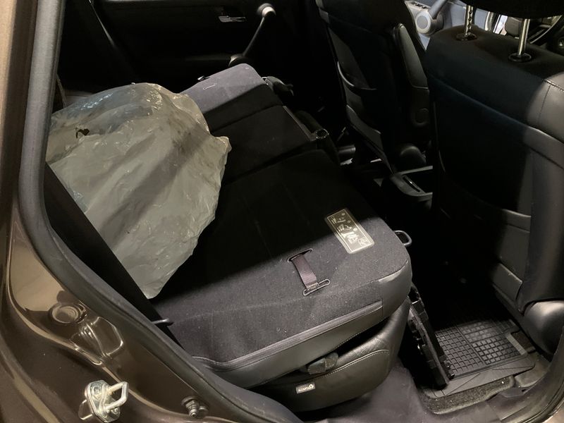 Honda CR-V 2.2 DTEC Elegance 2011 – снимка 29