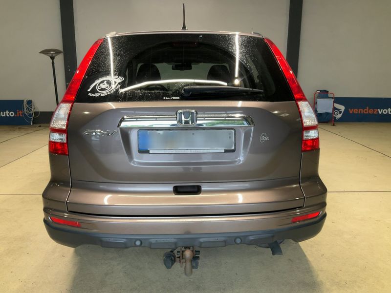 Honda CR-V 2.2 DTEC Elegance 2011 – снимка 7