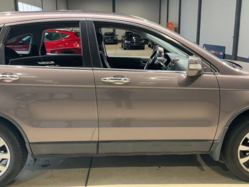 Honda CR-V 2.2 DTEC Elegance 2011 – снимка 10
