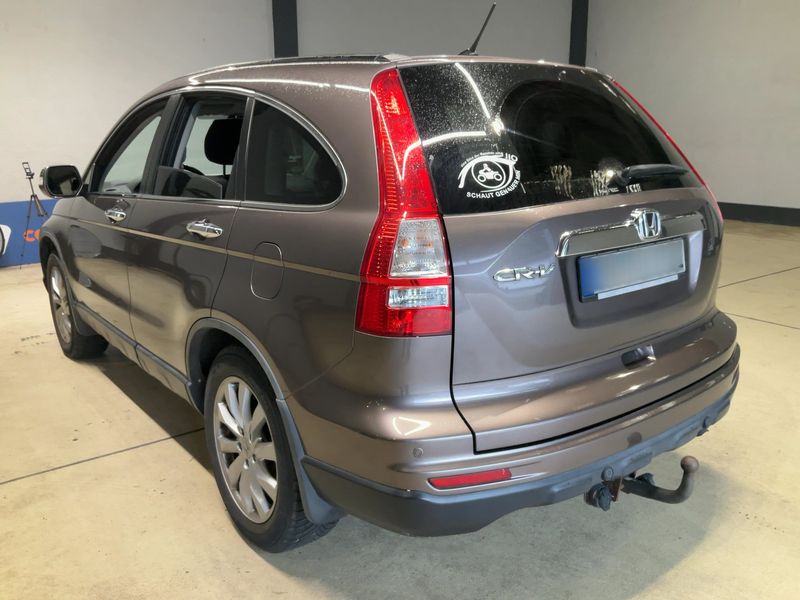 Honda CR-V 2.2 DTEC Elegance 2011 – снимка 6