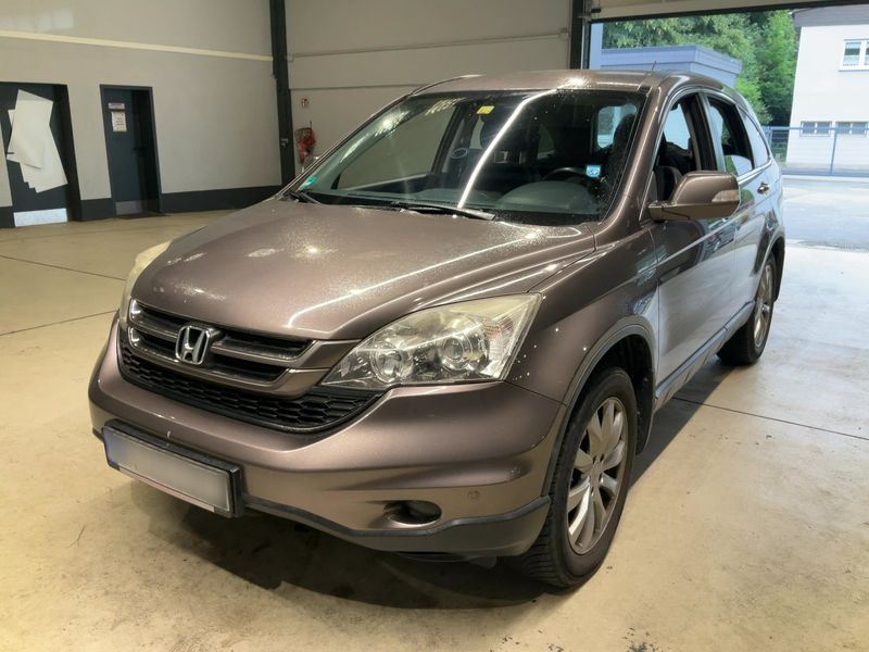 Honda CR-V 2.2 DTEC Elegance 2011 – снимка 1