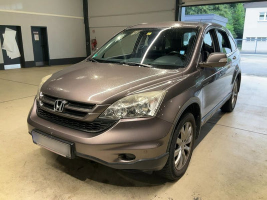 Honda CR-V 2.2 DTEC Elegance 2011 – снимка 1