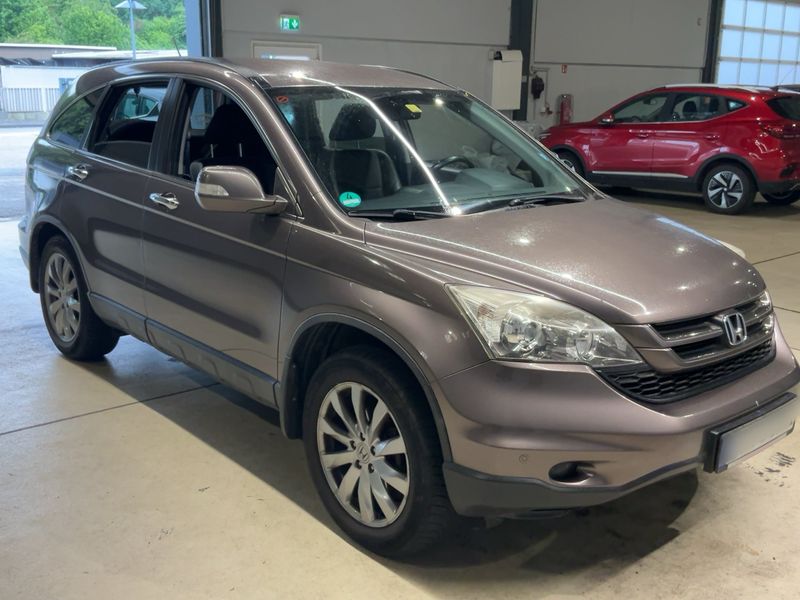 Honda CR-V 2.2 DTEC Elegance 2011 – снимка 12