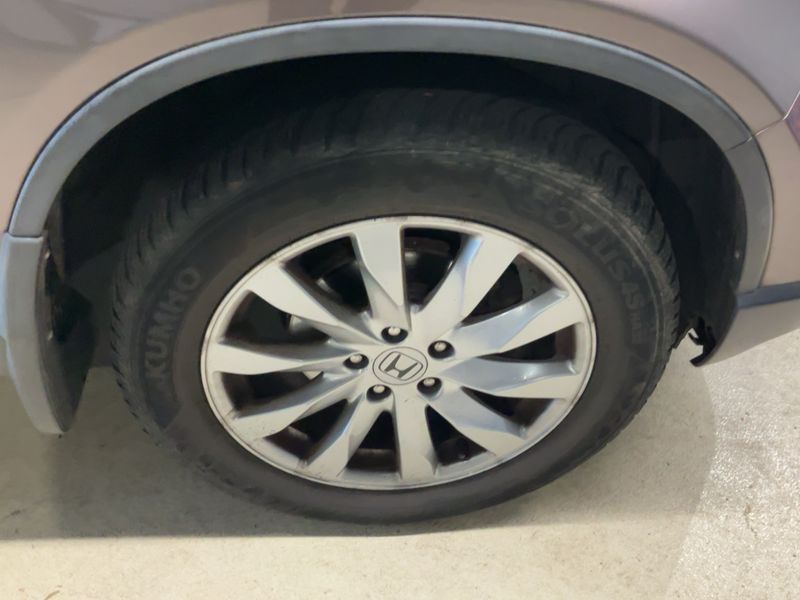 Honda CR-V 2.2 DTEC Elegance 2011 – снимка 11
