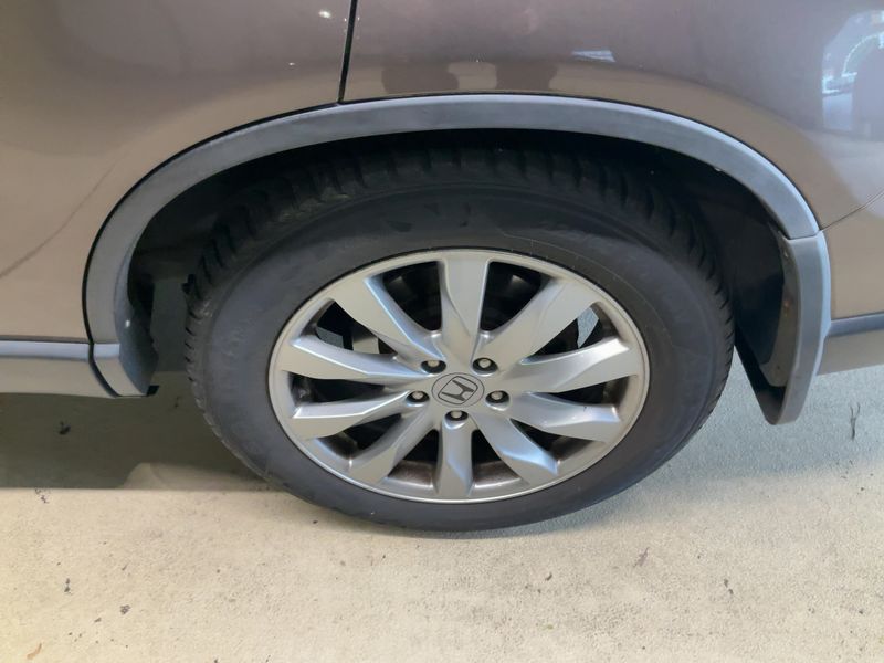 Honda CR-V 2.2 DTEC Elegance 2011 – снимка 5