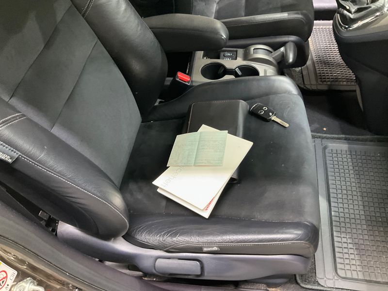 Honda CR-V 2.2 DTEC Elegance 2011 – снимка 23