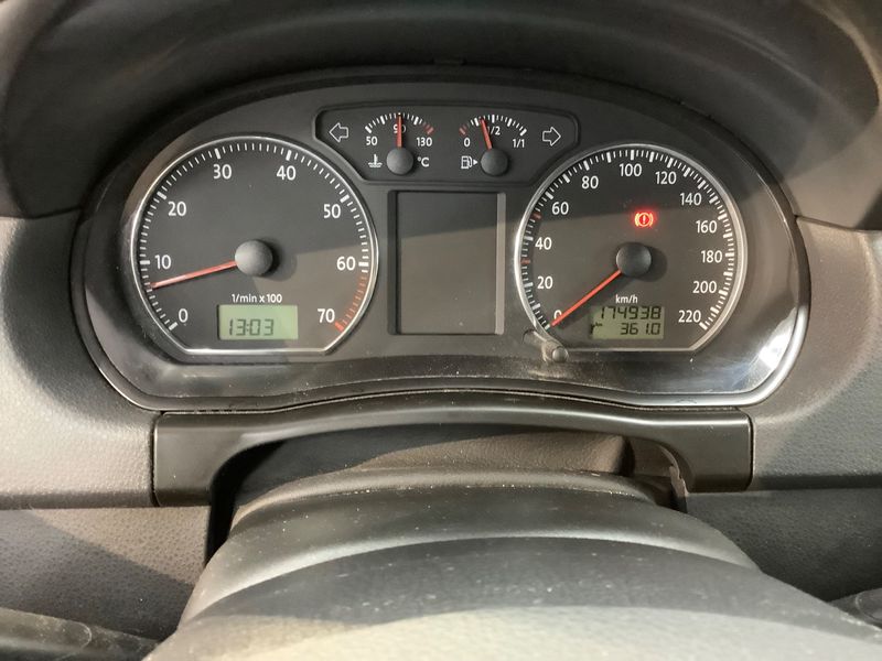 Volkswagen Polo 1.6 Black Edition 2008 – снимка 4