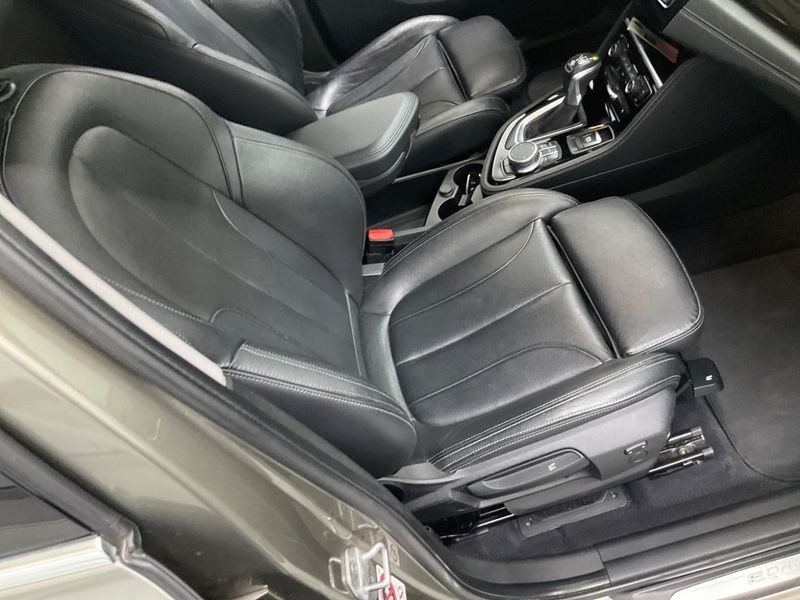 BMW 2er 225xe Active Tourer Luxury Line 2016 – снимка 22