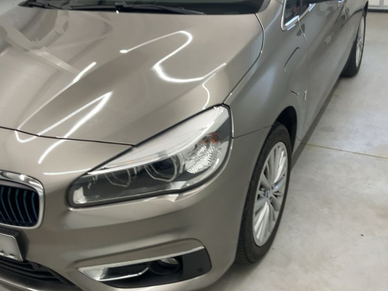 BMW 2er 225xe Active Tourer Luxury Line 2016 – снимка 2