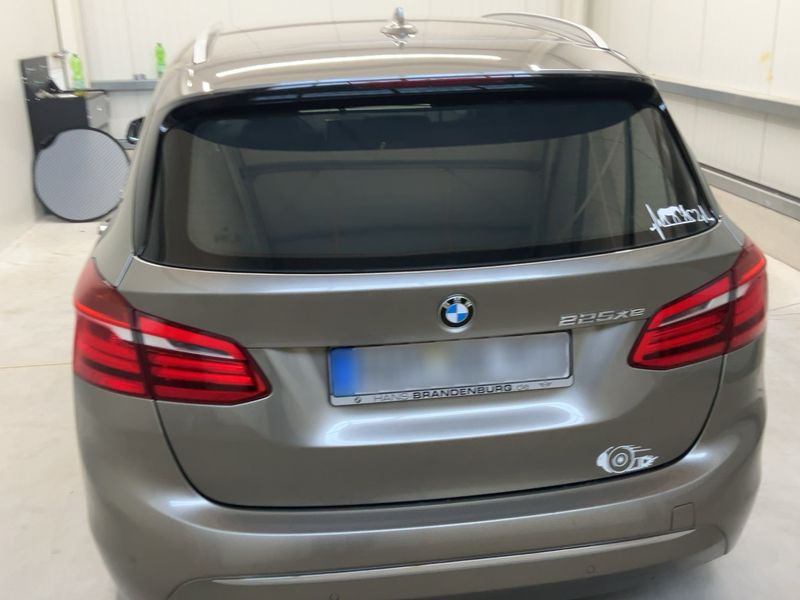 BMW 2er 225xe Active Tourer Luxury Line 2016 – снимка 7