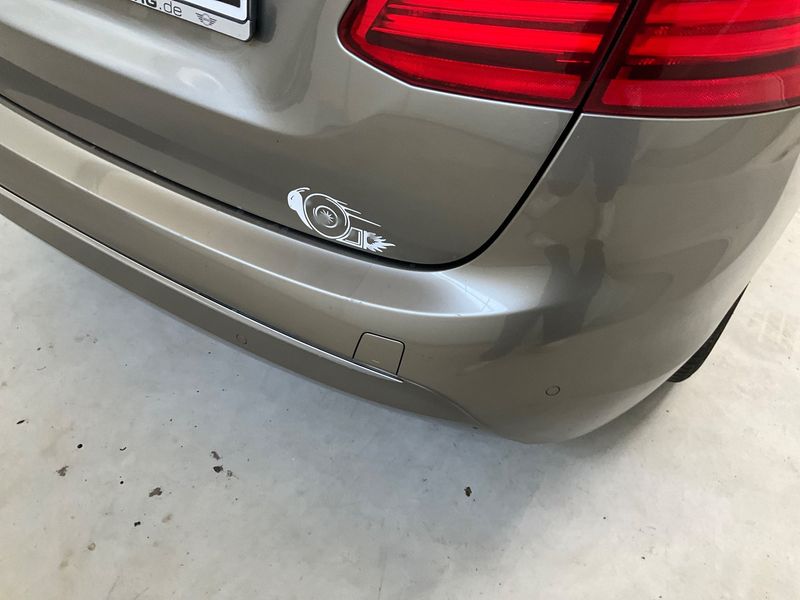 BMW 2er 225xe Active Tourer Luxury Line 2016 – снимка 27