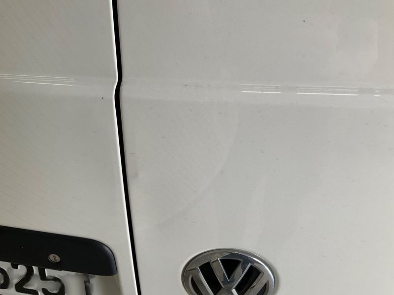 Volkswagen T6 Kombi 2.0 TDI 4Motion 2016 – снимка 46
