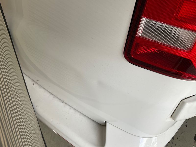 Volkswagen T6 Kombi 2.0 TDI 4Motion 2016 – снимка 45