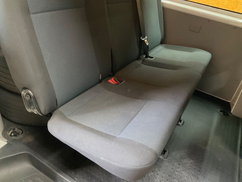 Volkswagen T6 Kombi 2.0 TDI 4Motion 2016 – снимка 34