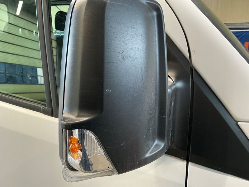 Mercedes-Benz Sprinter 316 CDI 2009 – снимка 25