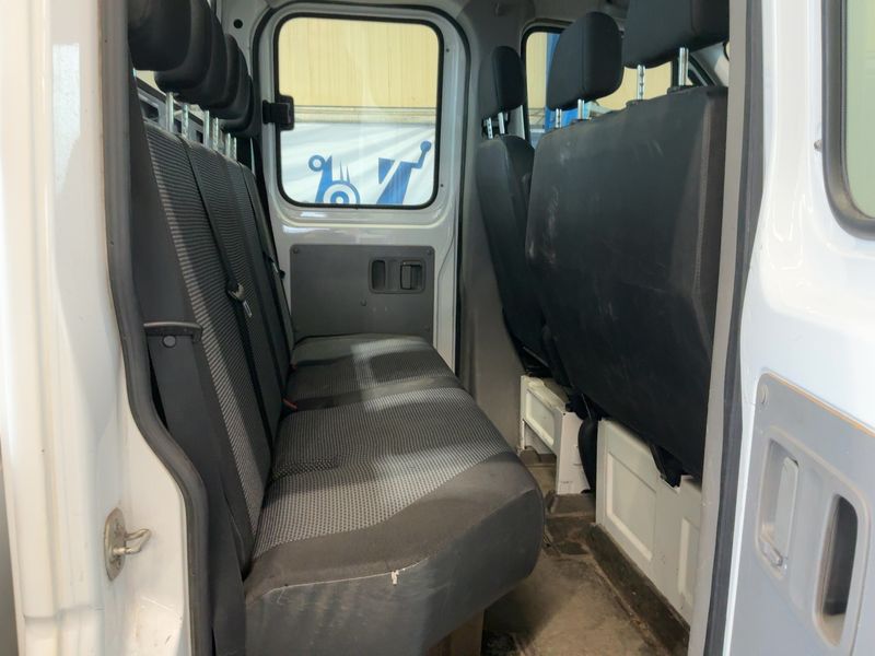 Mercedes-Benz Sprinter 316 CDI 2009 – снимка 19
