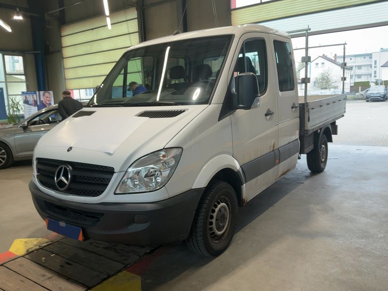 Mercedes-Benz Sprinter 316 CDI 2009 – снимка 1