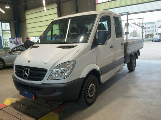 Mercedes-Benz Sprinter 316 CDI 2009 – снимка 1