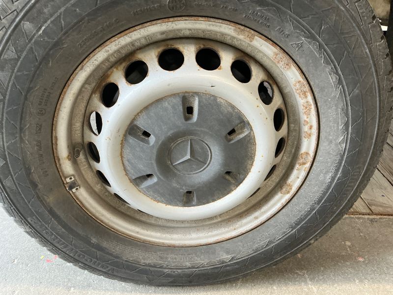 Mercedes-Benz Sprinter 316 CDI 2009 – снимка 30