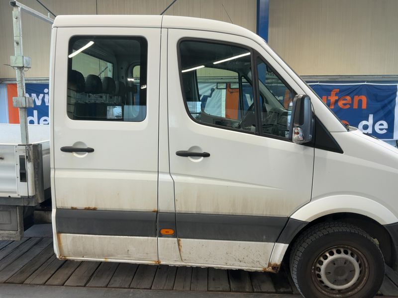 Mercedes-Benz Sprinter 316 CDI 2009 – снимка 10