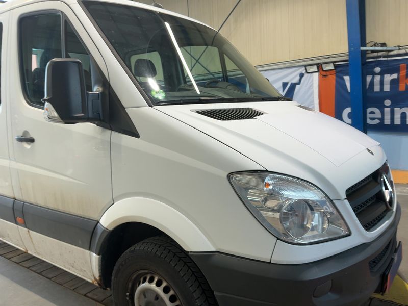Mercedes-Benz Sprinter 316 CDI 2009 – снимка 12