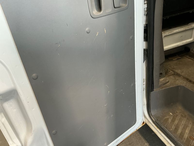 Mercedes-Benz Sprinter 316 CDI 2009 – снимка 40