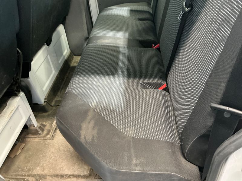 Mercedes-Benz Sprinter 316 CDI 2009 – снимка 49