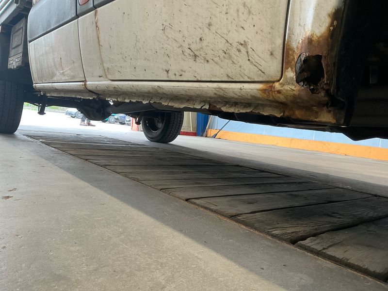 Mercedes-Benz Sprinter 316 CDI 2009 – снимка 22