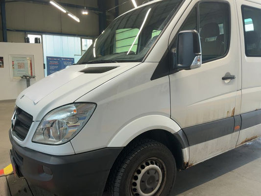 Mercedes-Benz Sprinter 316 CDI 2009 – снимка 2