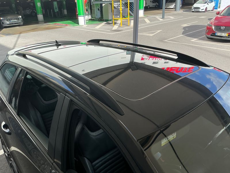 Skoda Octavia 2.0 TDI RS 2015 – снимка 13