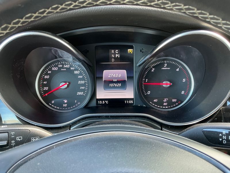 Mercedes-Benz V-Klasse Marco Polo V 250 d Edition 2018 – снимка 18