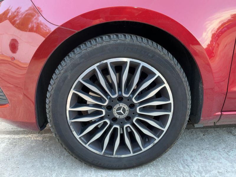 Mercedes-Benz V-Klasse Marco Polo V 250 d Edition 2018 – снимка 3