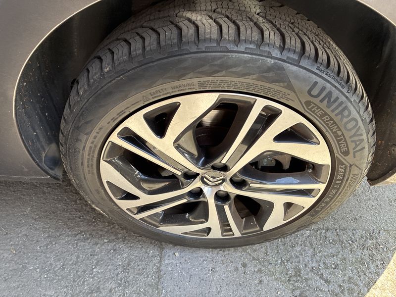 Citroen C4 Grand Picasso 1.2 e-THP Shine 2019 – снимка 24
