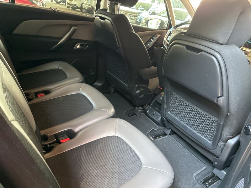Citroen C4 Grand Picasso 1.2 e-THP Shine 2019 – снимка 14