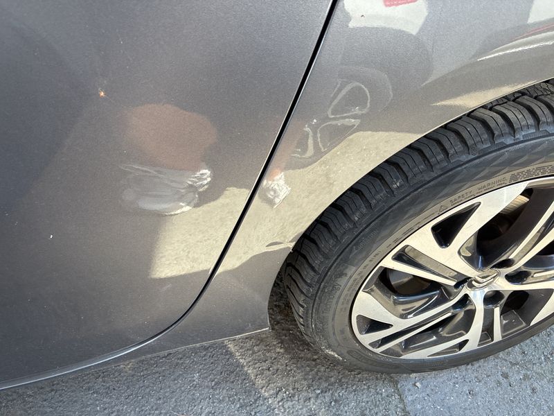 Citroen C4 Grand Picasso 1.2 e-THP Shine 2019 – снимка 28