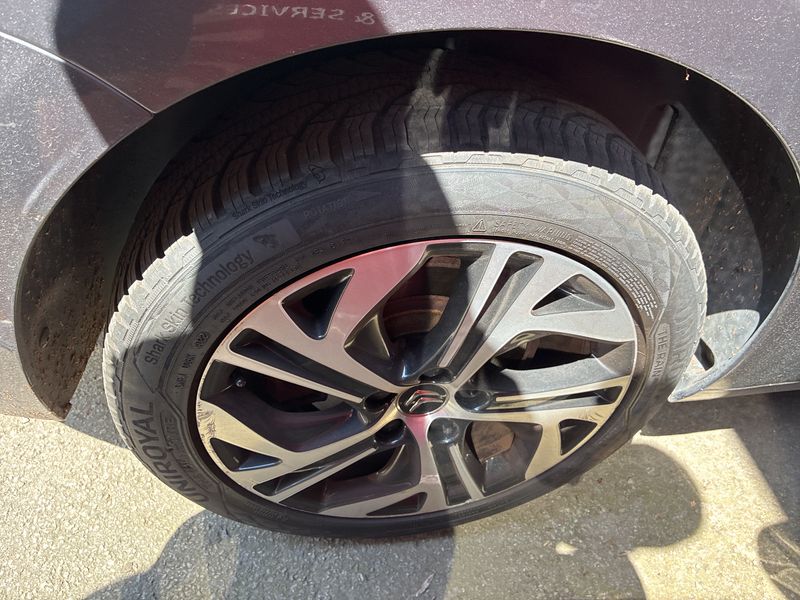 Citroen C4 Grand Picasso 1.2 e-THP Shine 2019 – снимка 23