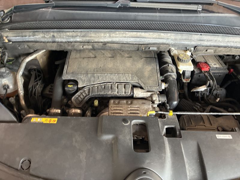 Citroen C4 Grand Picasso 1.2 e-THP Shine 2019 – снимка 8