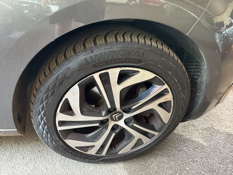 Citroen C4 Grand Picasso 1.2 e-THP Shine 2019 – снимка 20