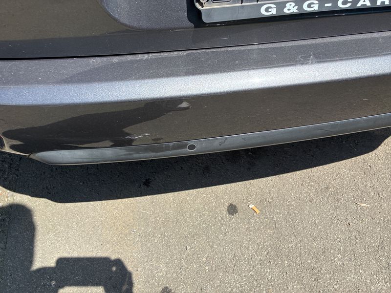 Citroen C4 Grand Picasso 1.2 e-THP Shine 2019 – снимка 29