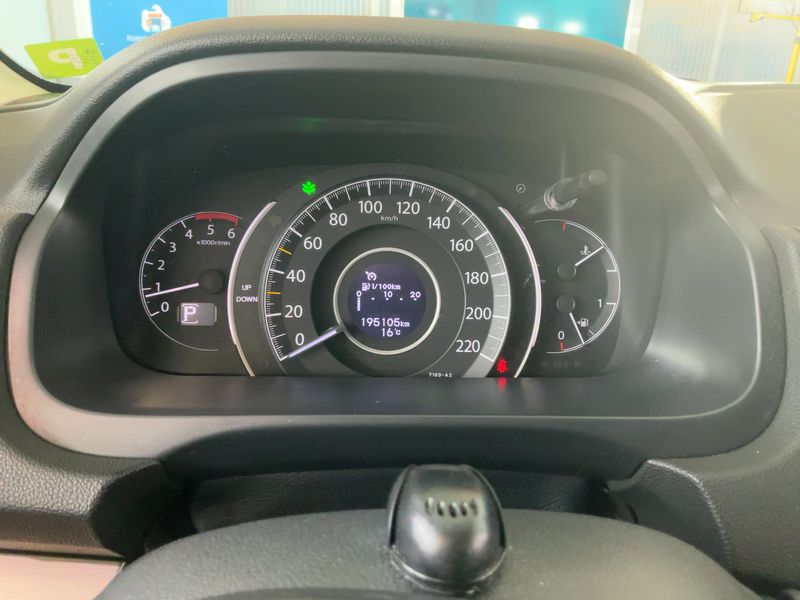 Honda CR-V 1.6 DTEC Lifestyle 4WD 2017 – снимка 13