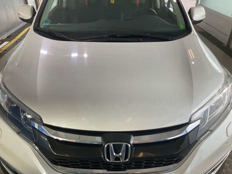Honda CR-V 1.6 DTEC Lifestyle 4WD 2017 – снимка 27
