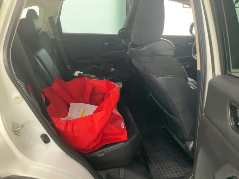 Honda CR-V 1.6 DTEC Lifestyle 4WD 2017 – снимка 14