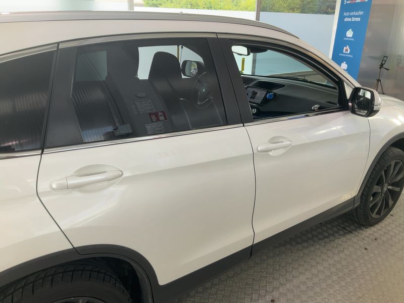 Honda CR-V 1.6 DTEC Lifestyle 4WD 2017 – снимка 7
