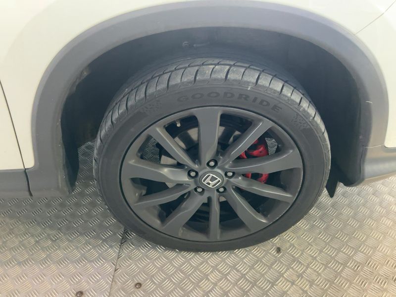 Honda CR-V 1.6 DTEC Lifestyle 4WD 2017 – снимка 20