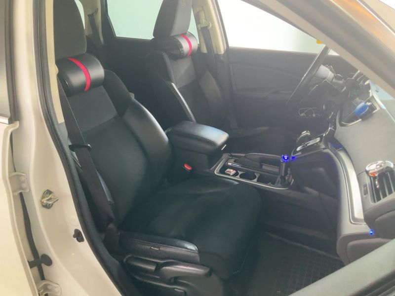 Honda CR-V 1.6 DTEC Lifestyle 4WD 2017 – снимка 11
