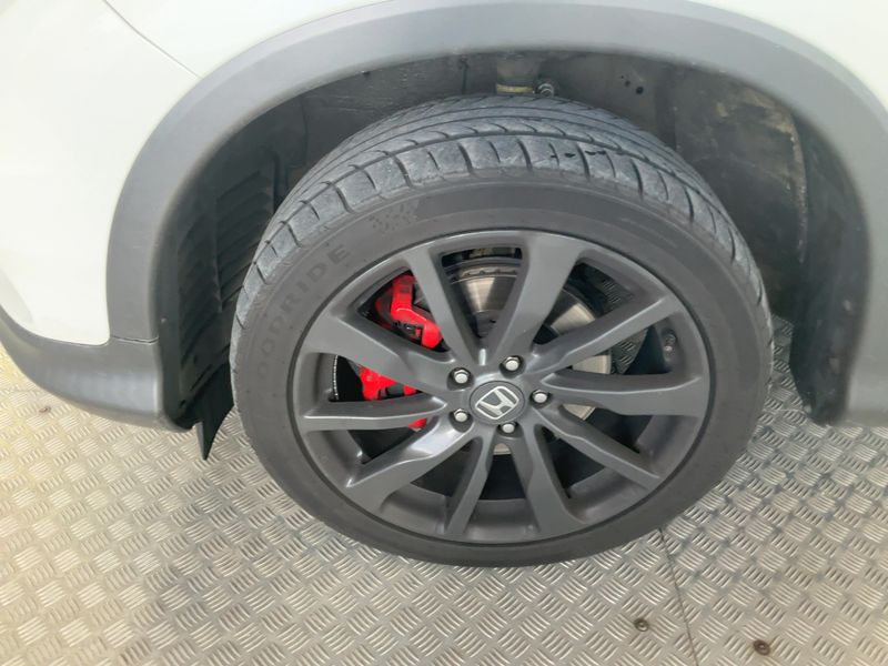 Honda CR-V 1.6 DTEC Lifestyle 4WD 2017 – снимка 17
