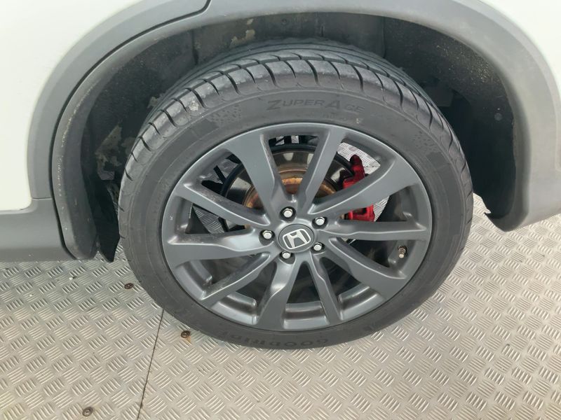 Honda CR-V 1.6 DTEC Lifestyle 4WD 2017 – снимка 18