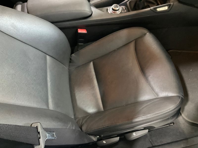 BMW X1 sDrive 18d 2011 – снимка 27